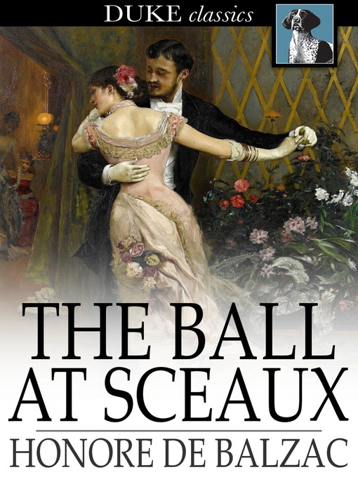 Title details for The Ball at Sceaux by Honore de Balzac - Available